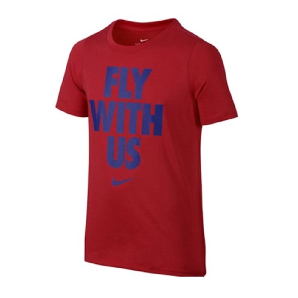 Nike DriFit Tee(Boys)